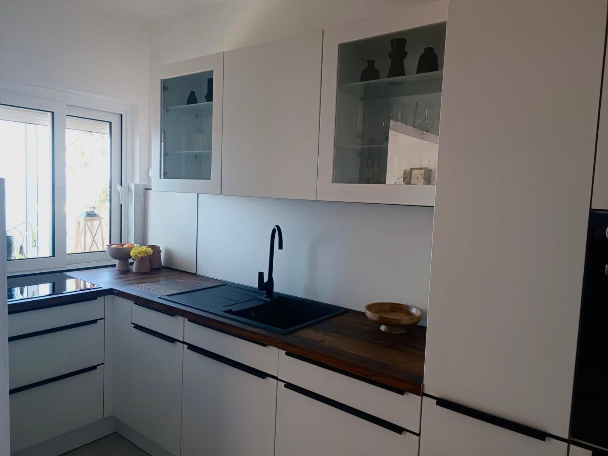 Apartment Spira Puovica Trogir Eksteriør billede