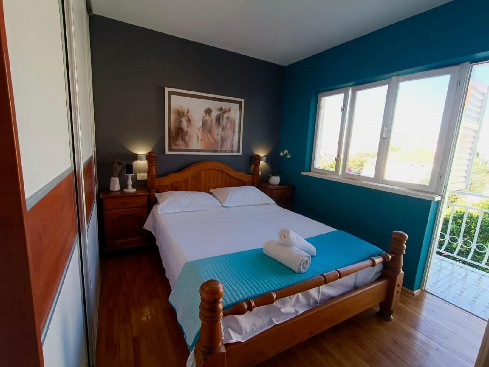 Apartment Spira Puovica Trogir Eksteriør billede