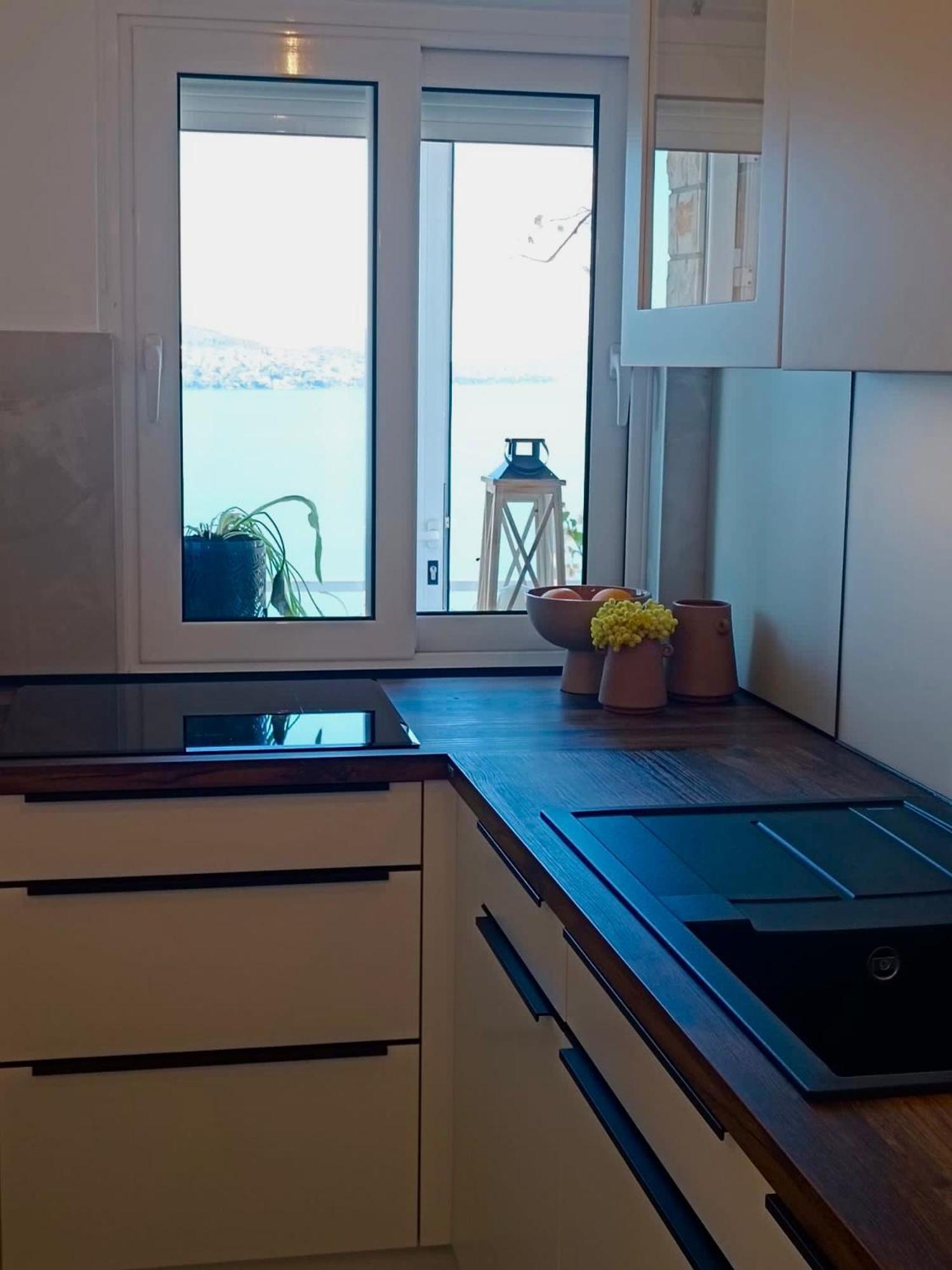 Apartment Spira Puovica Trogir Eksteriør billede