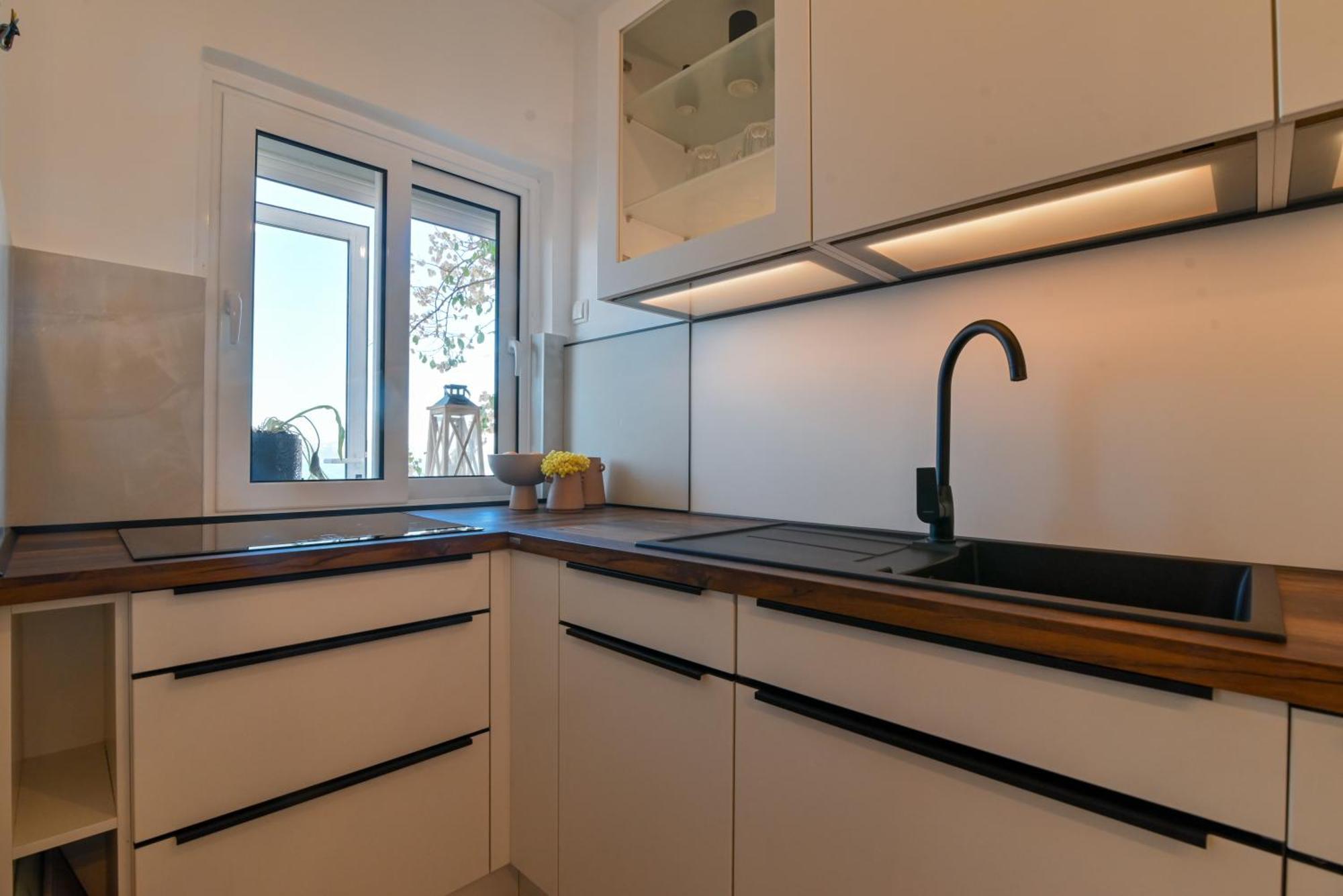 Apartment Spira Puovica Trogir Eksteriør billede