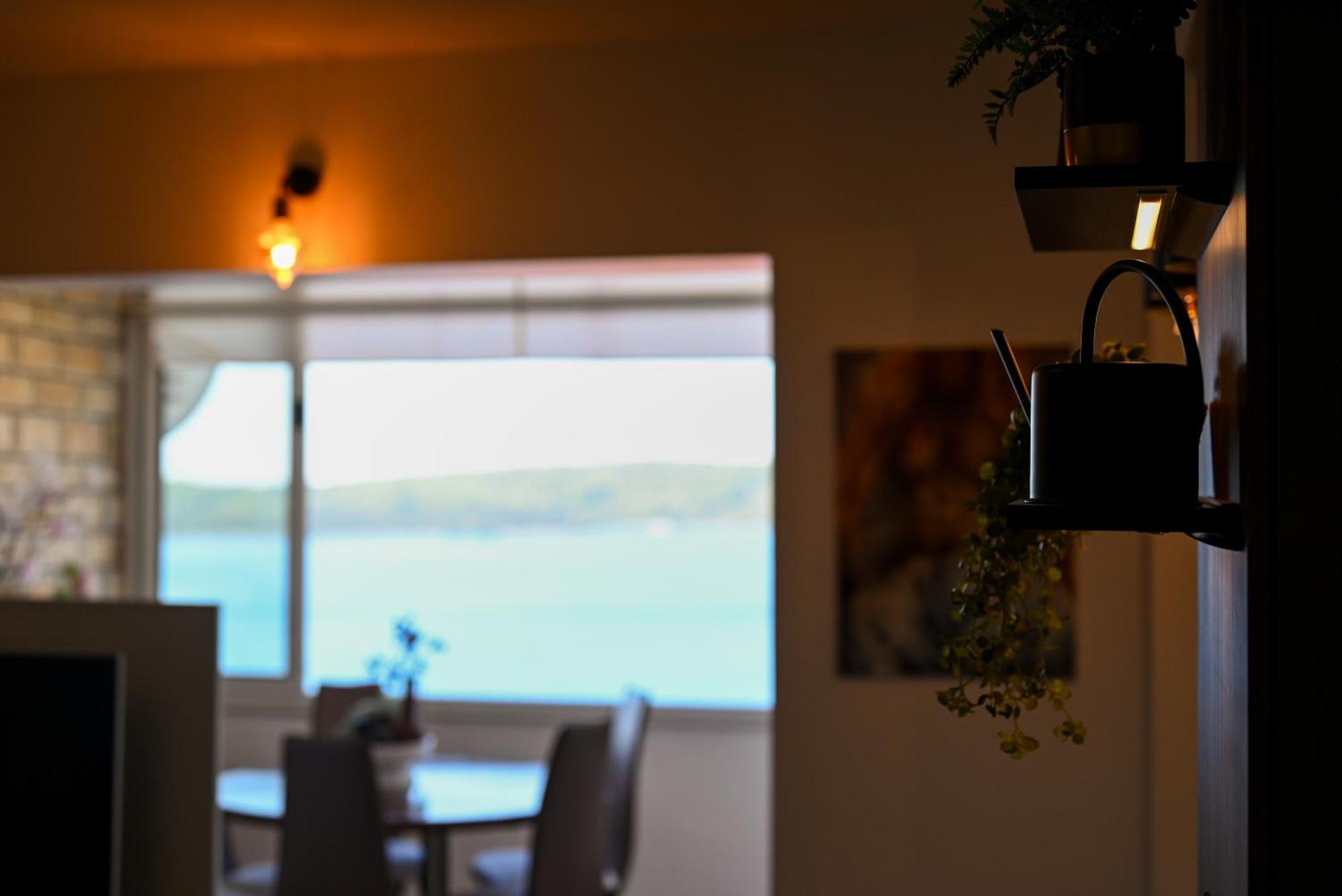 Apartment Spira Puovica Trogir Eksteriør billede