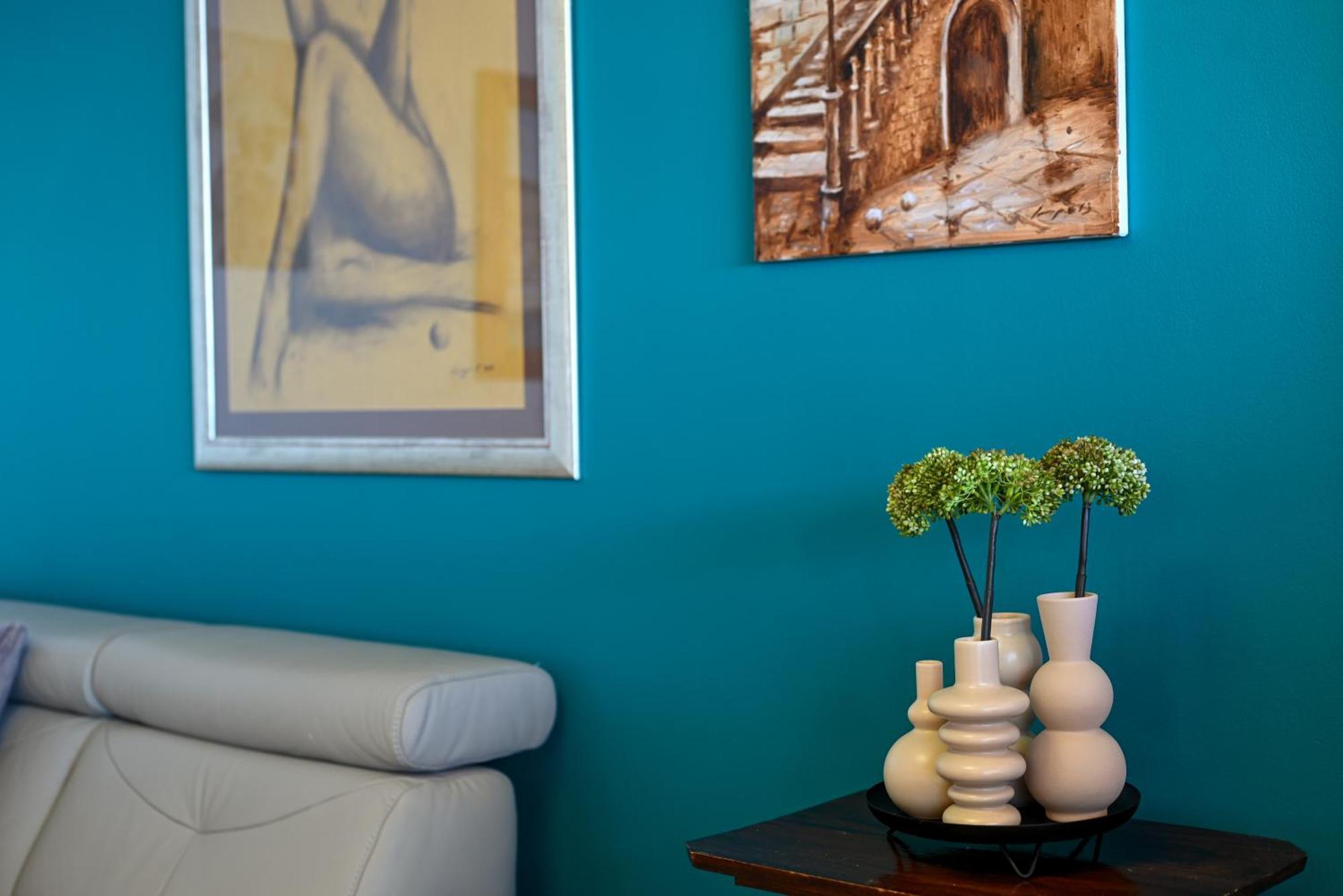 Apartment Spira Puovica Trogir Eksteriør billede