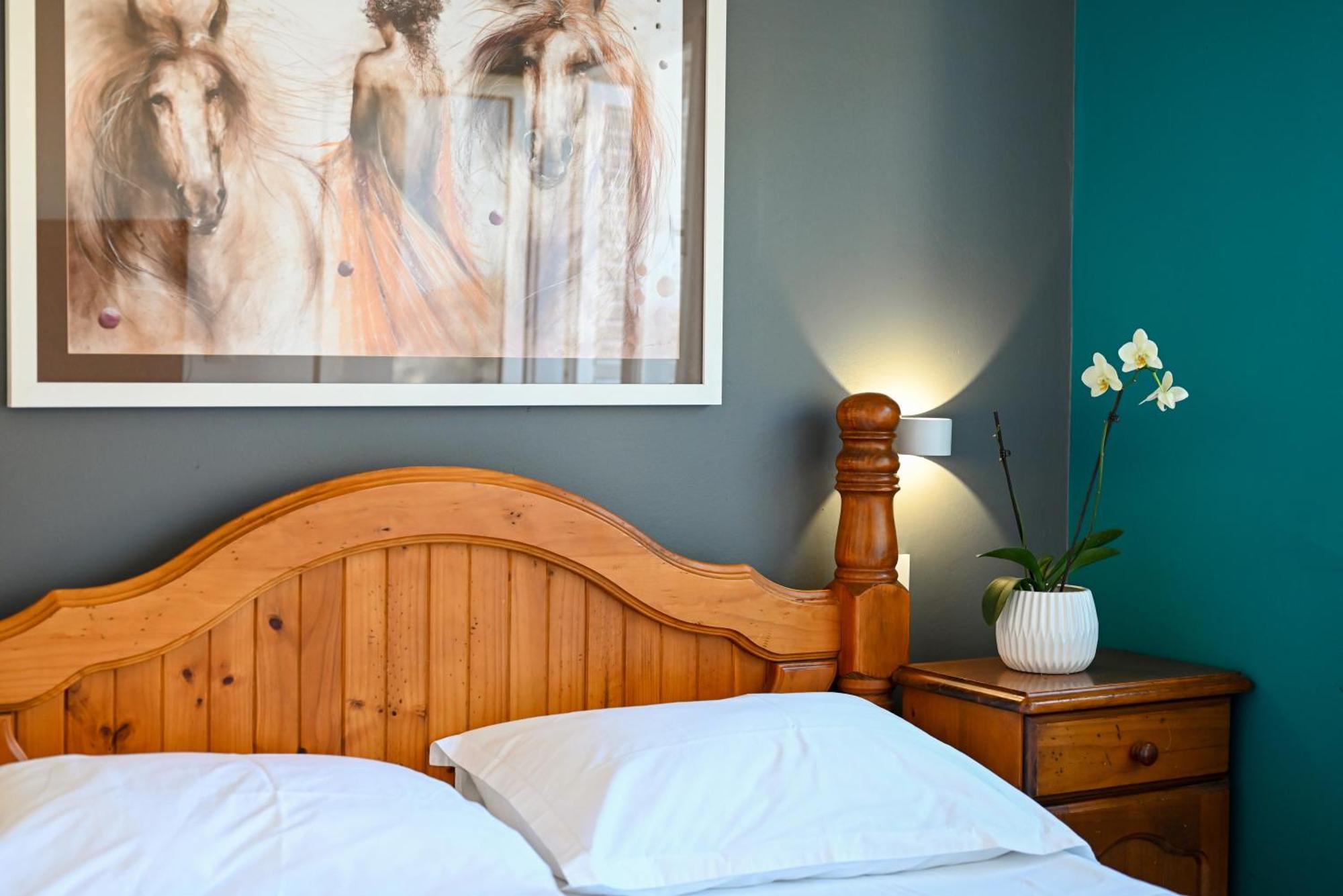 Apartment Spira Puovica Trogir Eksteriør billede